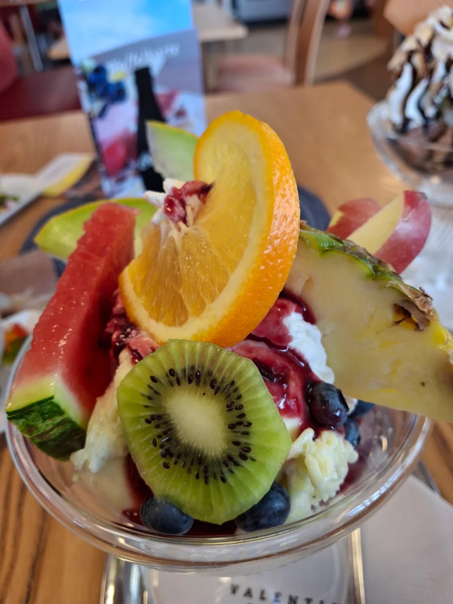 Essen und Trinken photo 7