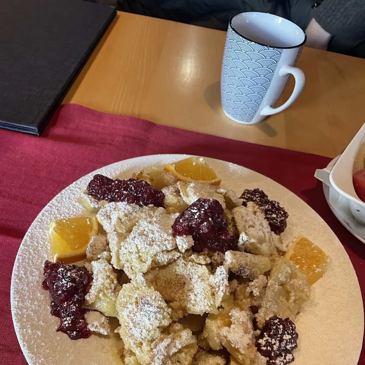 Essen und Trinken photo 10