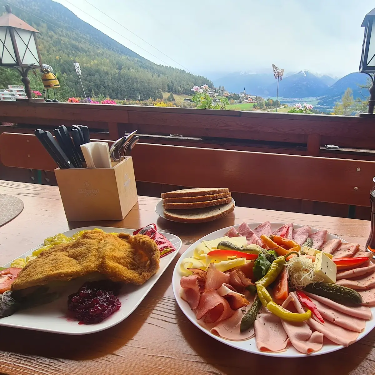 Essen und Trinken photo 2