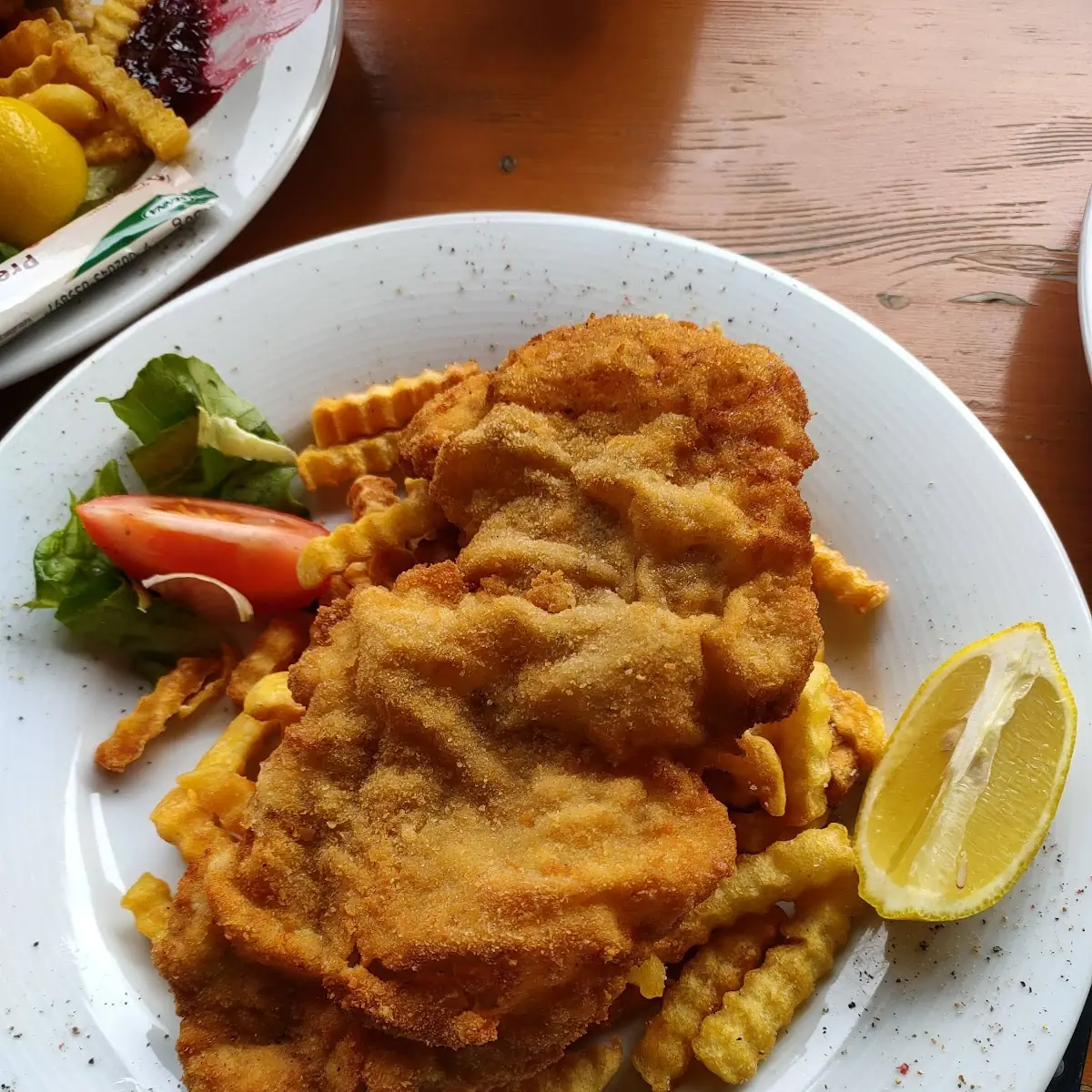 Essen und Trinken photo 4