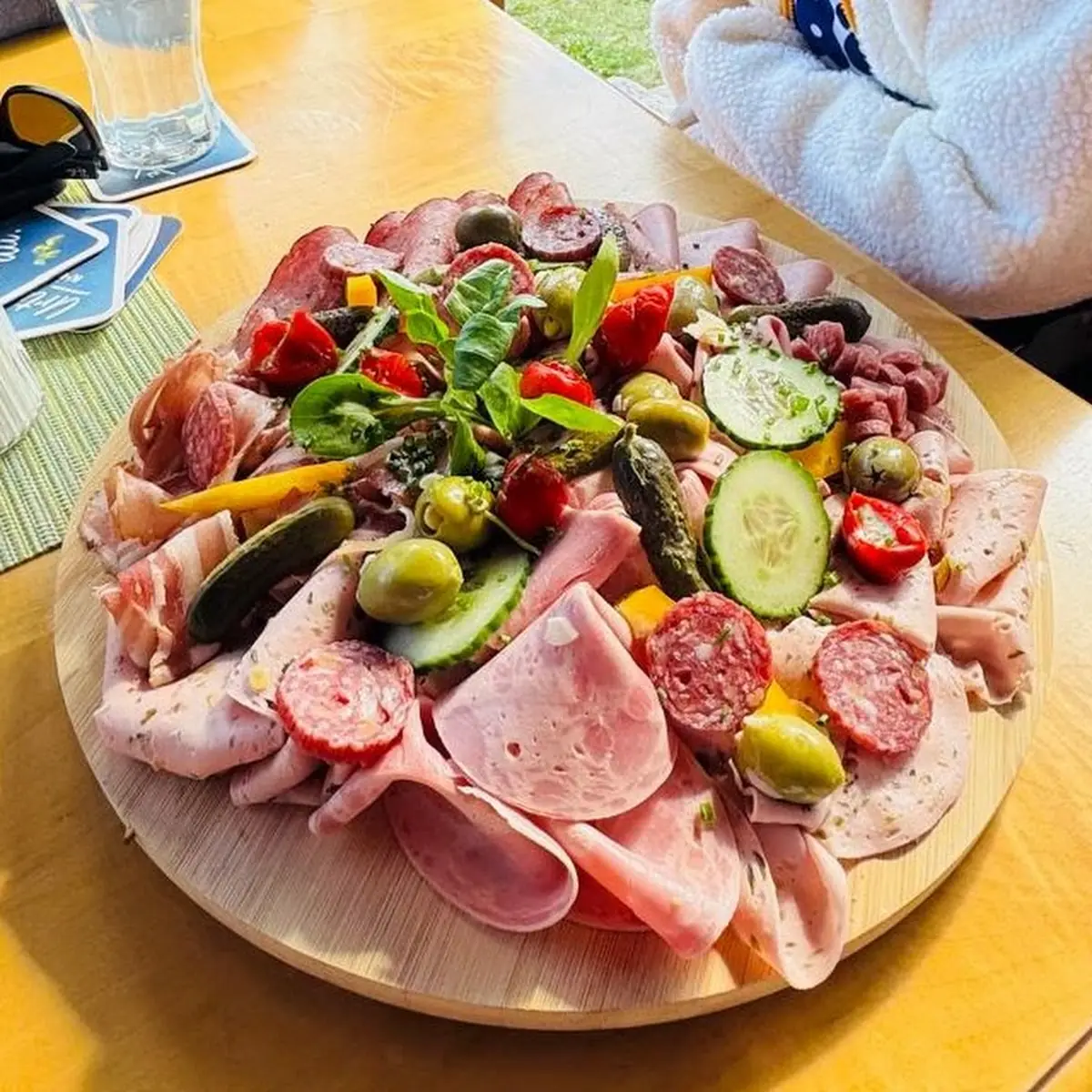 Essen und Trinken photo 7
