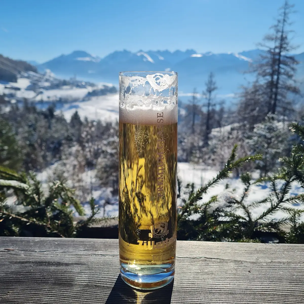 Essen und Trinken photo 8