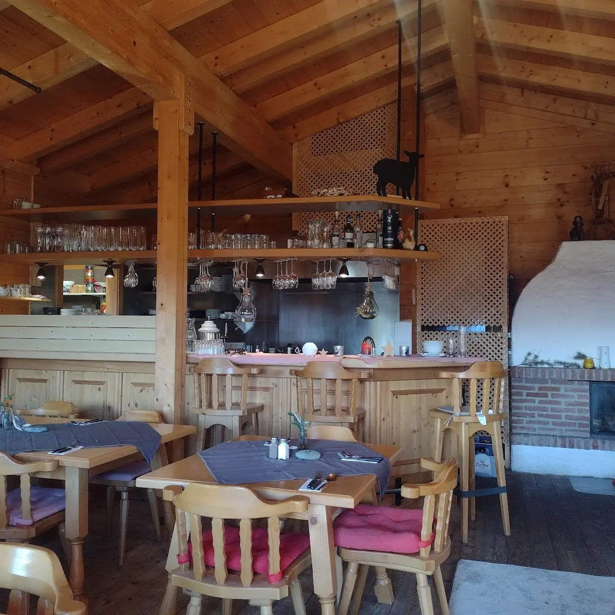 Atmosphäre photo 6
