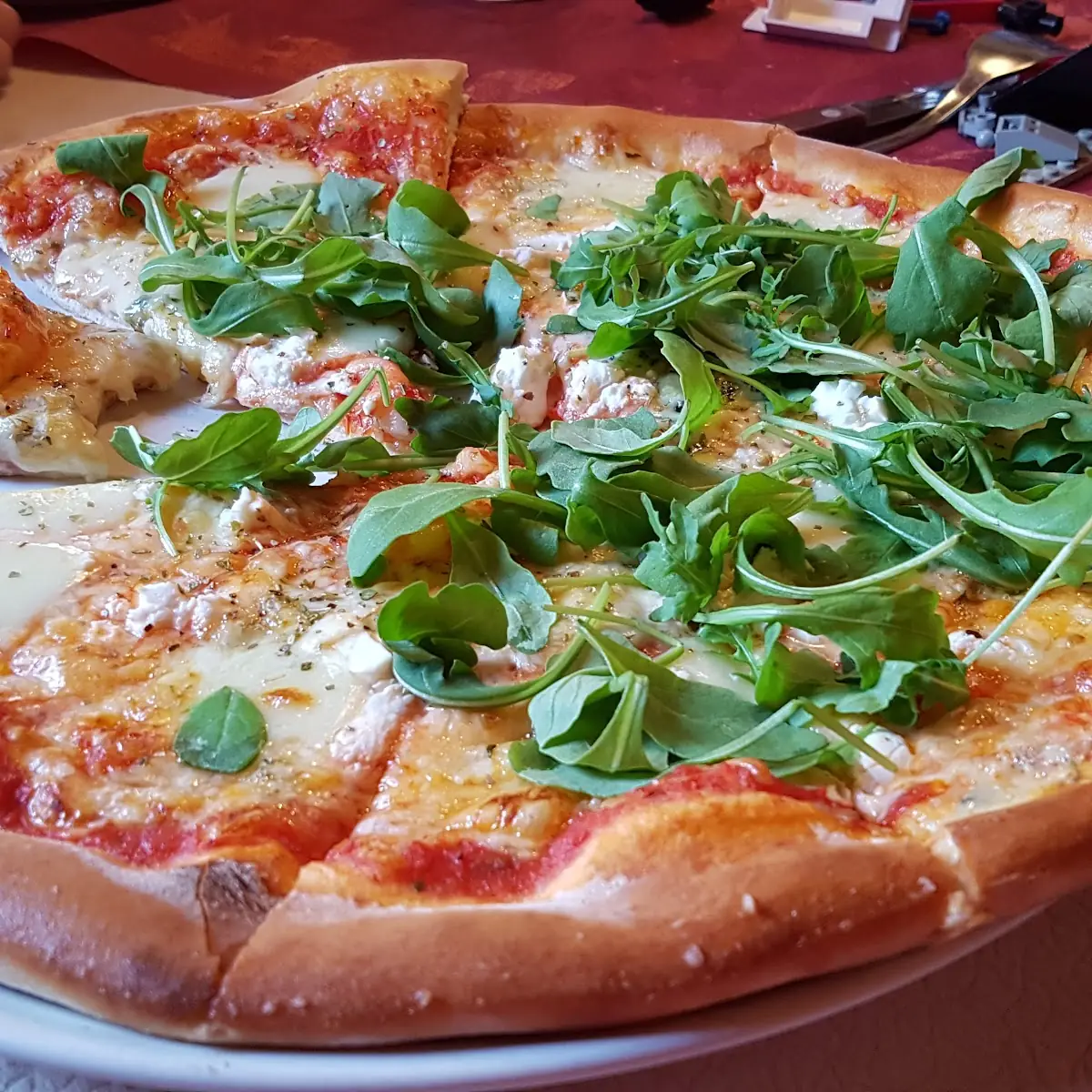 Essen und Trinken, Kirchenwirt Ligist, Cafe Pizzeria, Zustelldienst