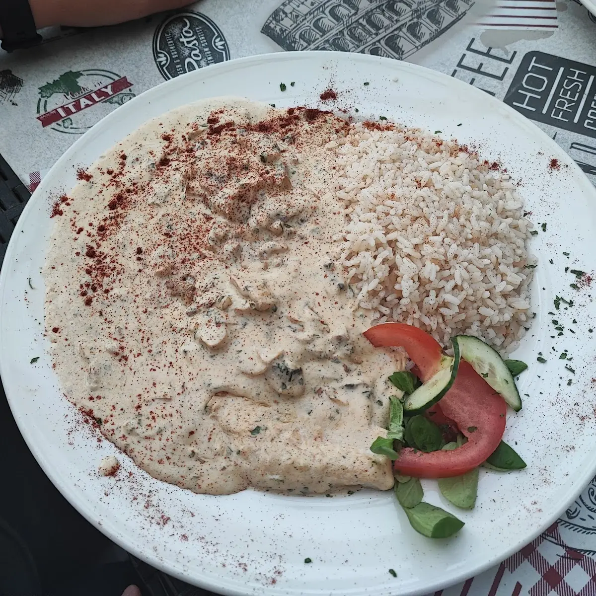 Essen und Trinken, Kirchenwirt Ligist, Cafe Pizzeria, Zustelldienst