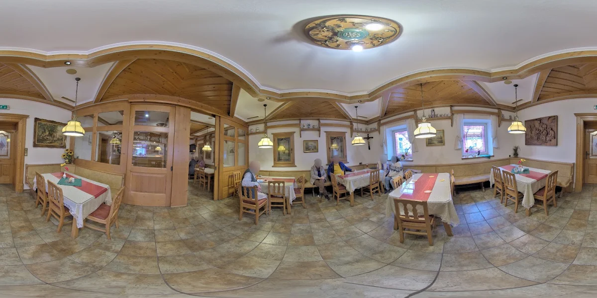 Atmosphäre, Kirchenwirt Ligist, Cafe Pizzeria, Zustelldienst