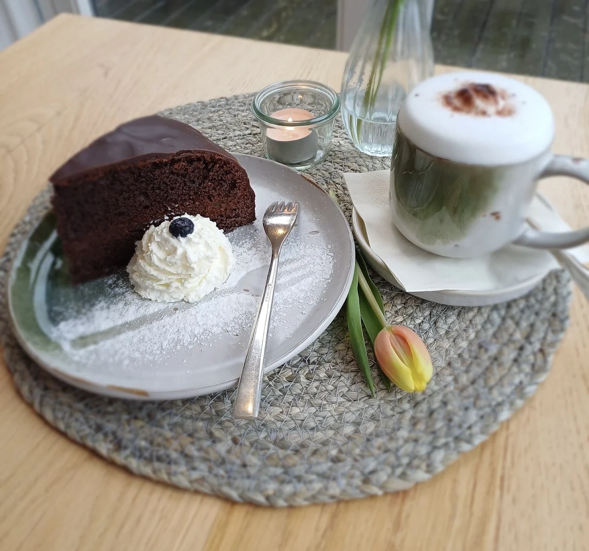 Essen und Trinken photo 1