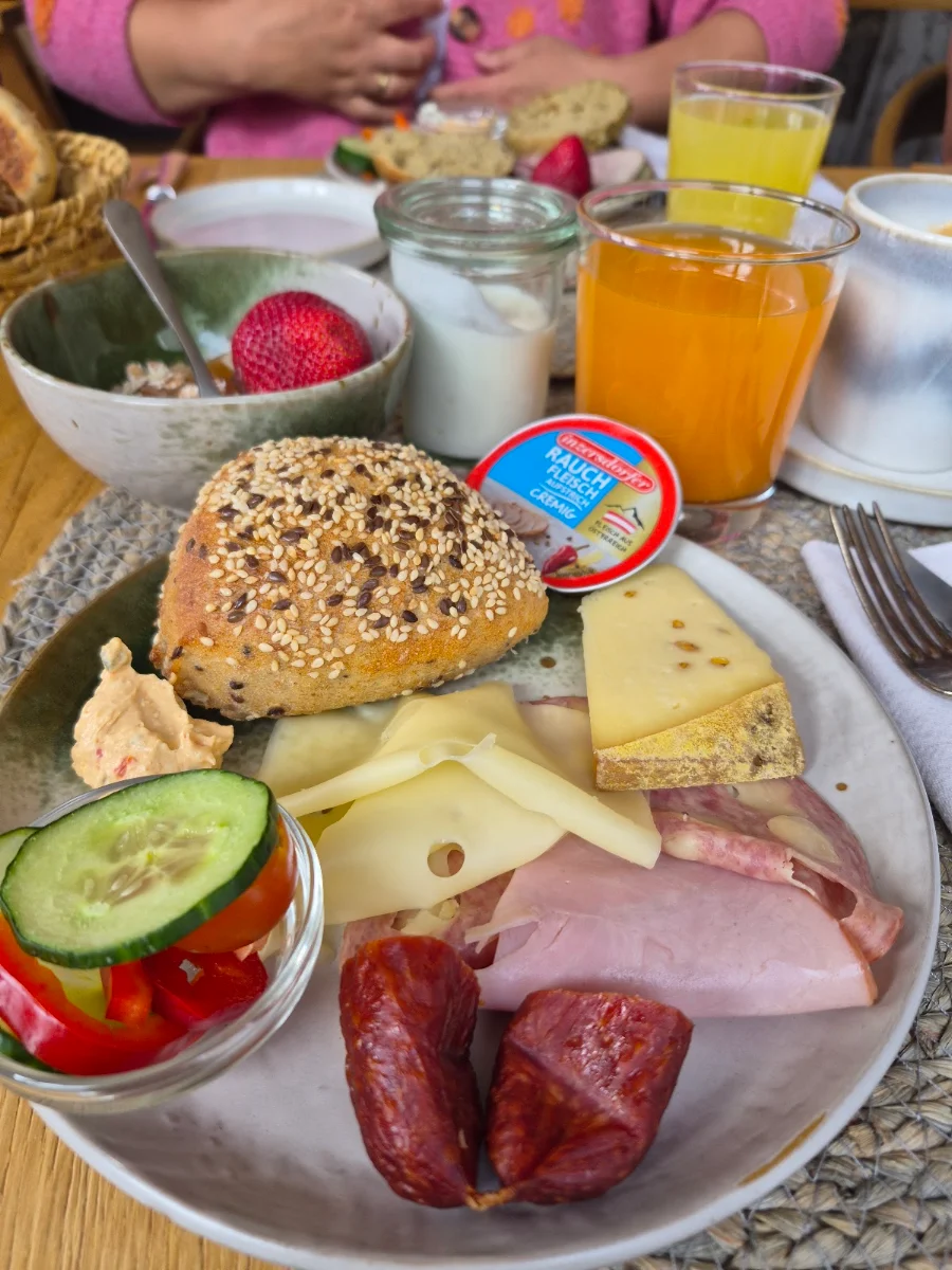 Essen und Trinken photo 2