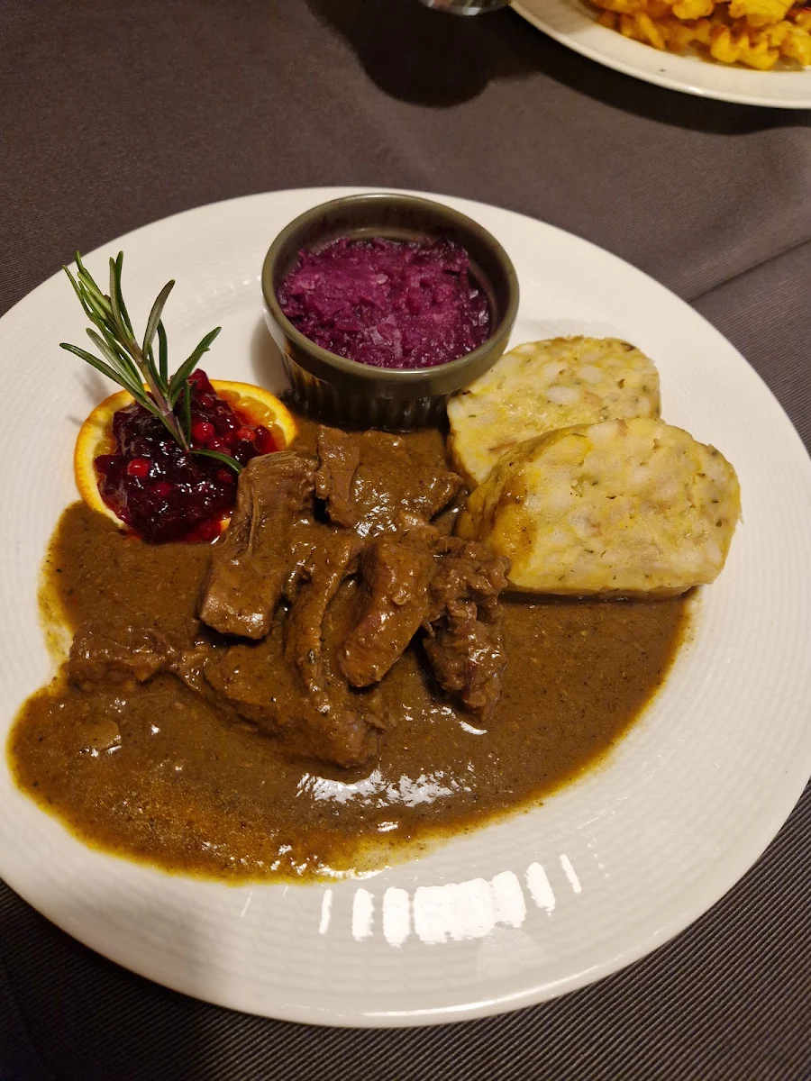 Essen und Trinken photo 5