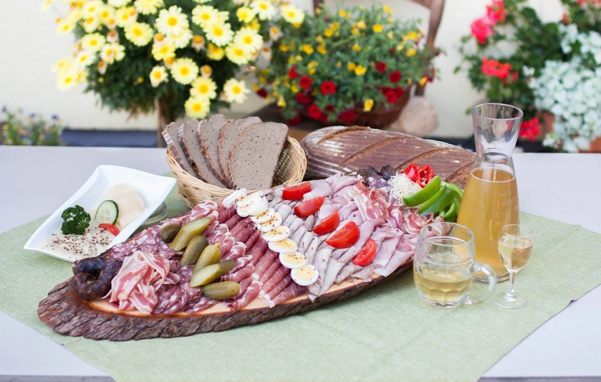 Essen und Trinken photo 7