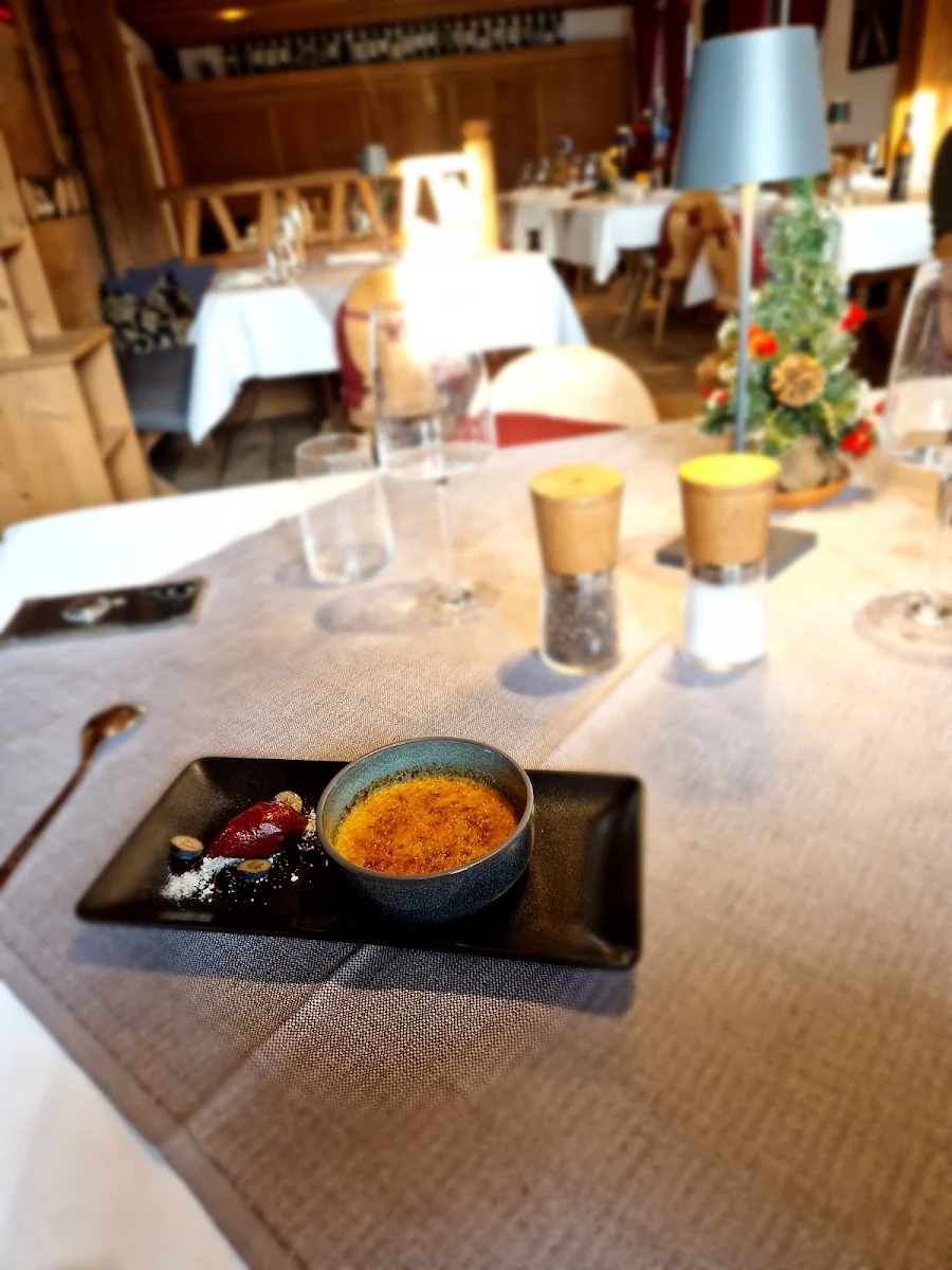 Essen und Trinken, Kracherlemoos Seefeld