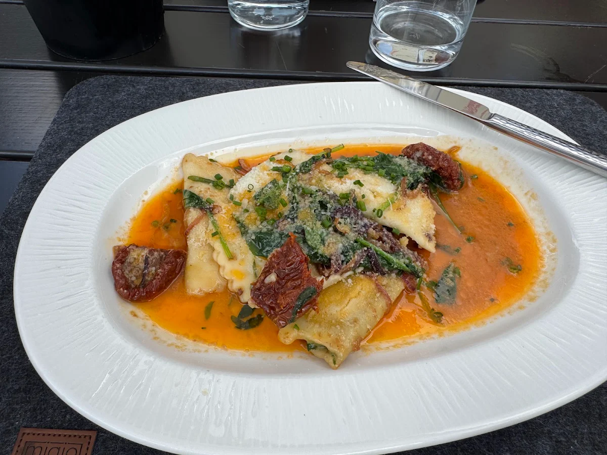 Essen und Trinken, Kracherlemoos Seefeld