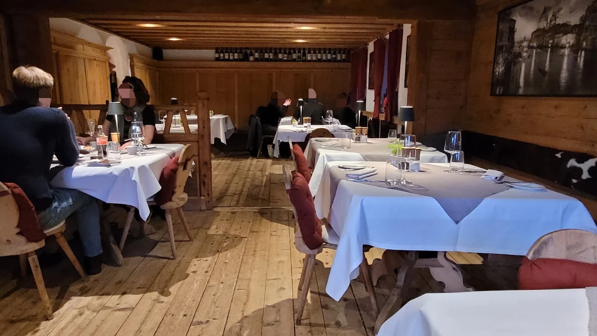 Atmosphäre, Kracherlemoos Seefeld