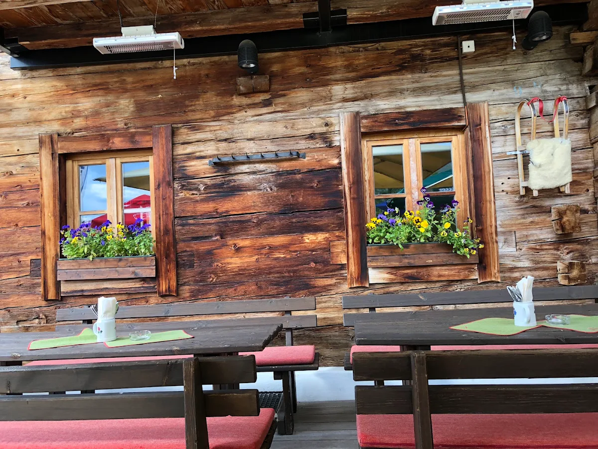 Atmosphäre, Kracherlemoos Seefeld