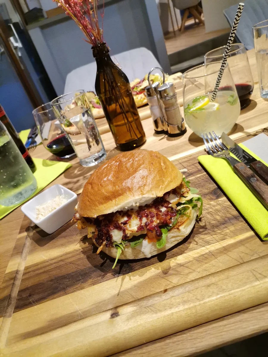 Essen und Trinken photo 1