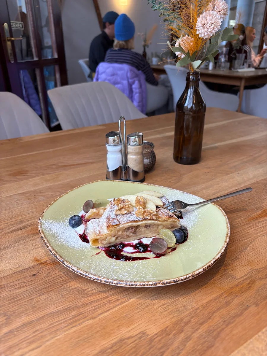 Essen und Trinken photo 10