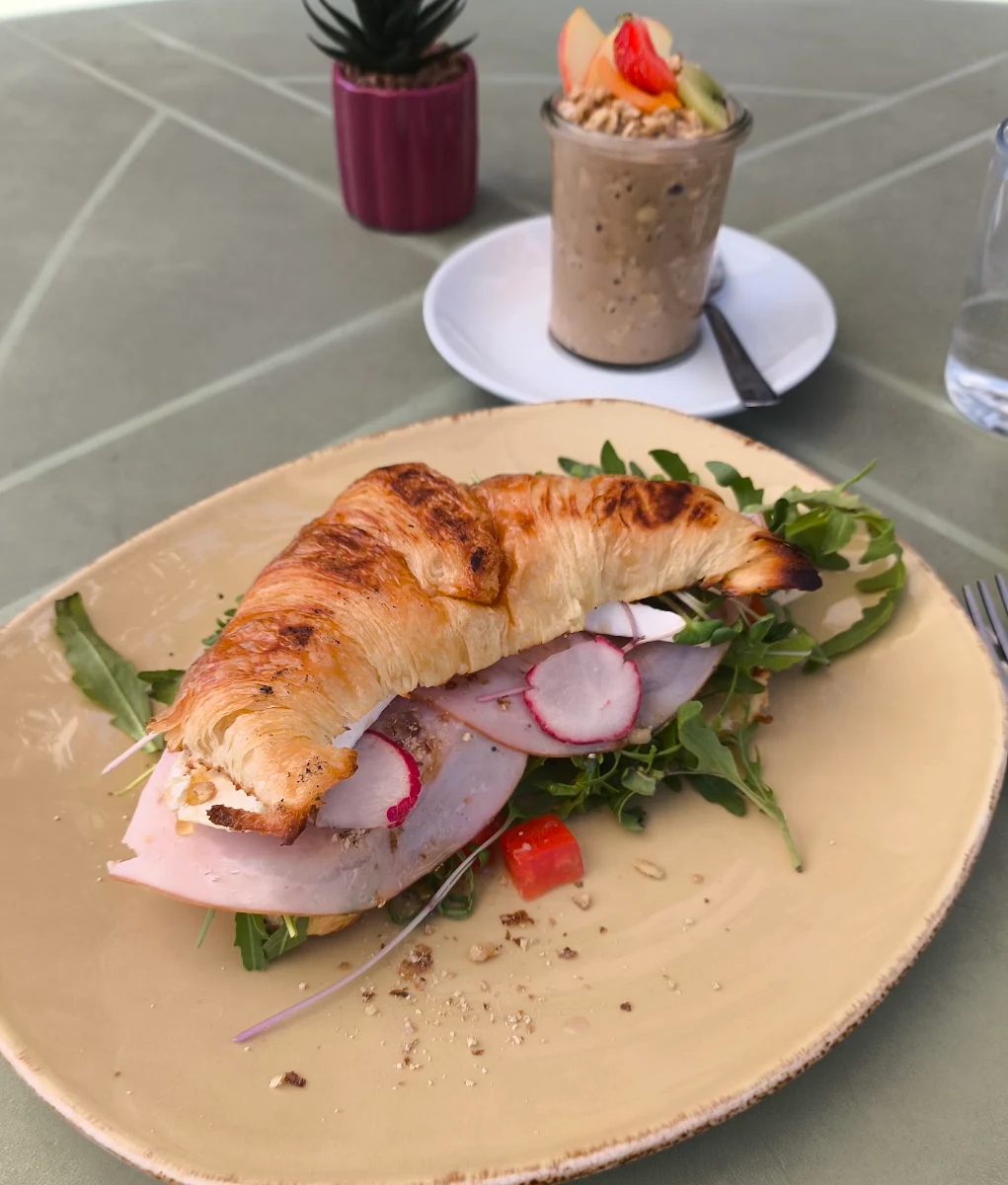 Essen und Trinken photo 5