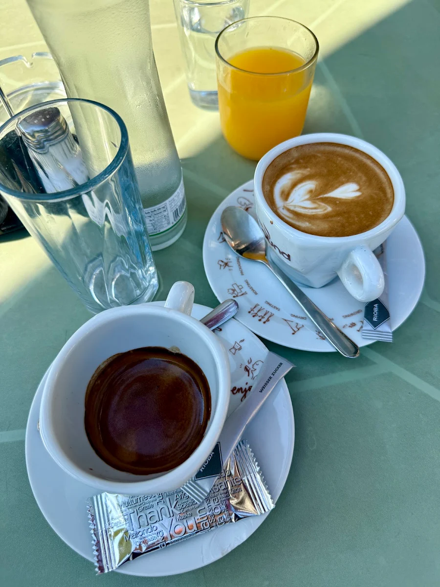 Essen und Trinken photo 7