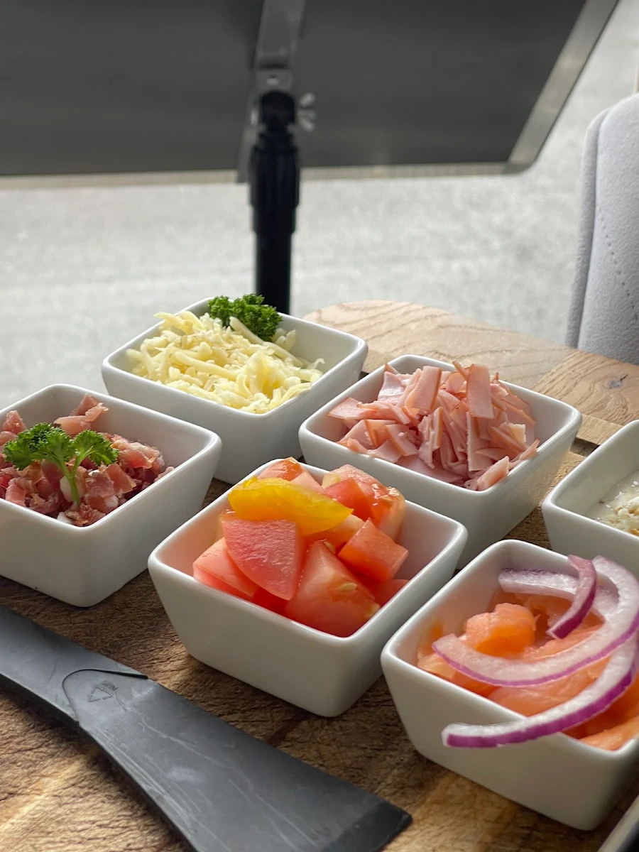 Essen und Trinken photo 8