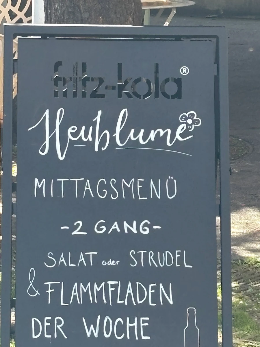 Speisekarte photo 4