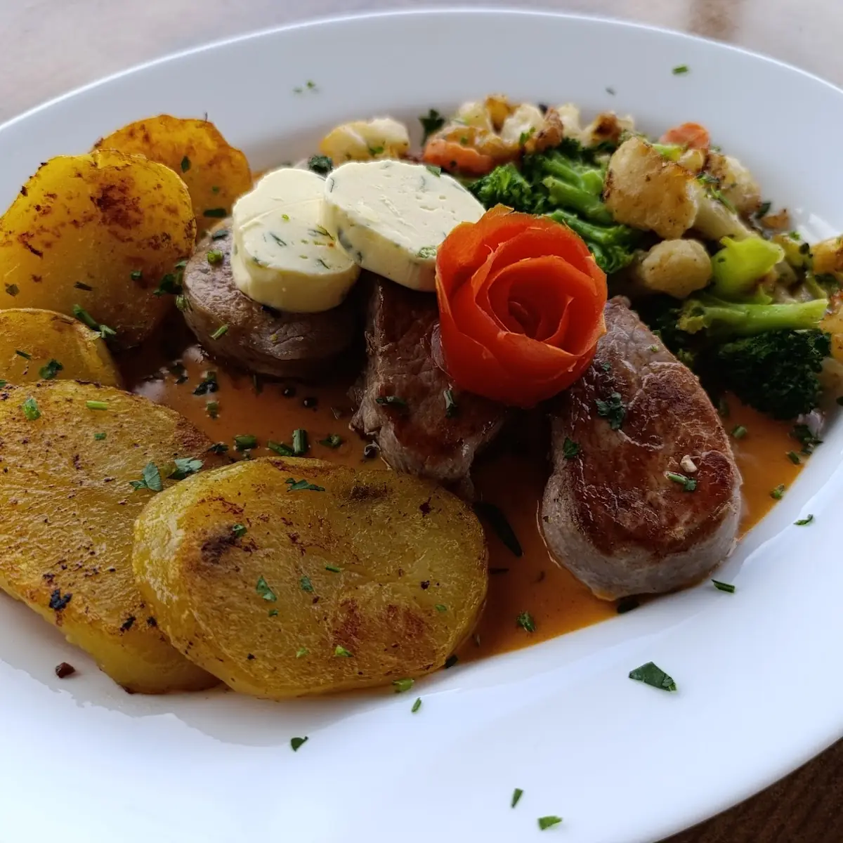 Essen und Trinken photo 10