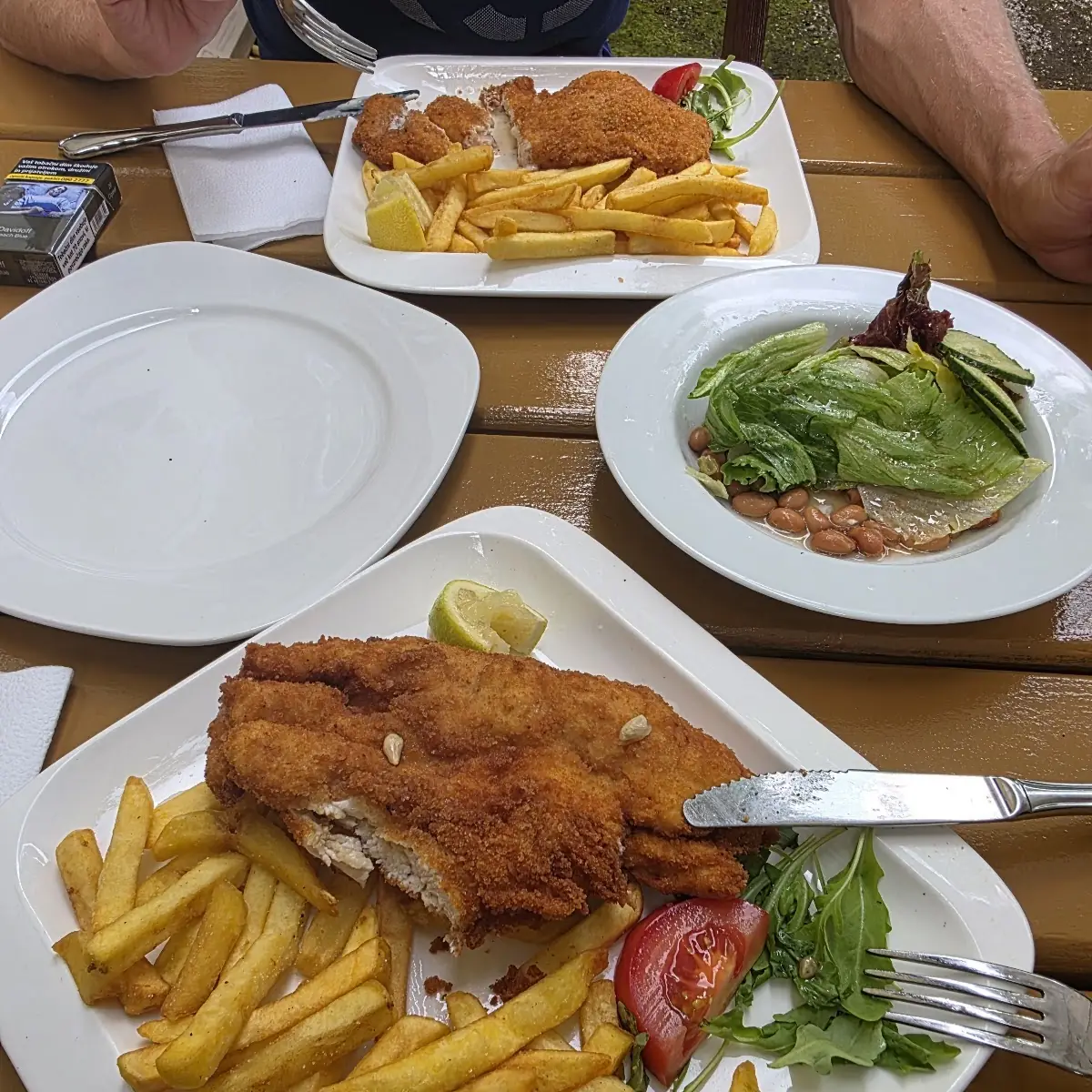 Essen und Trinken photo 2