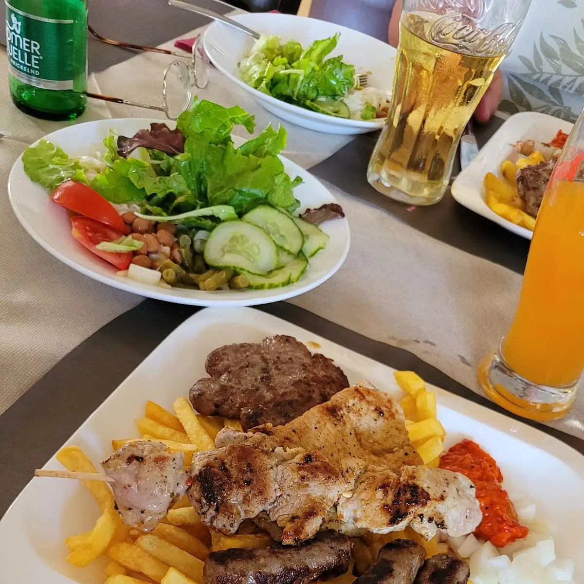 Essen und Trinken photo 4