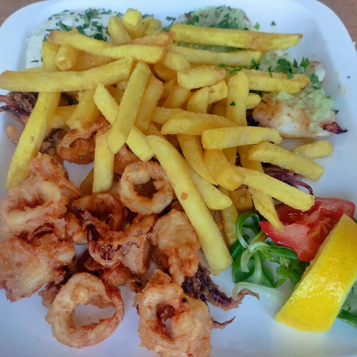 Essen und Trinken photo 5
