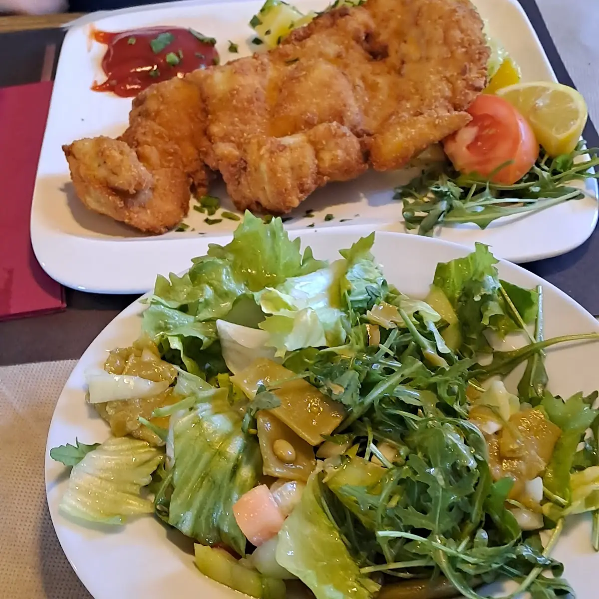 Essen und Trinken photo 6