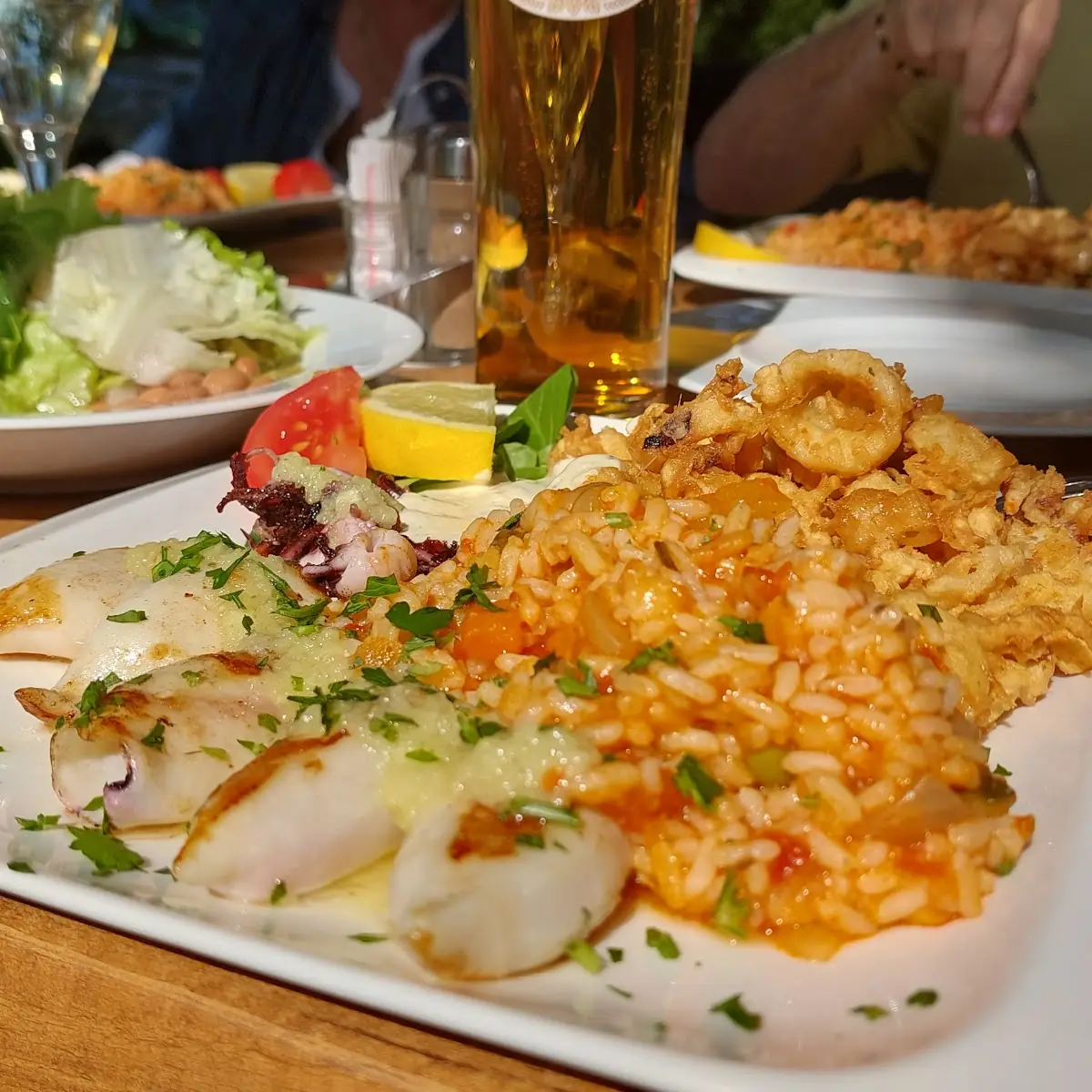 Essen und Trinken photo 7