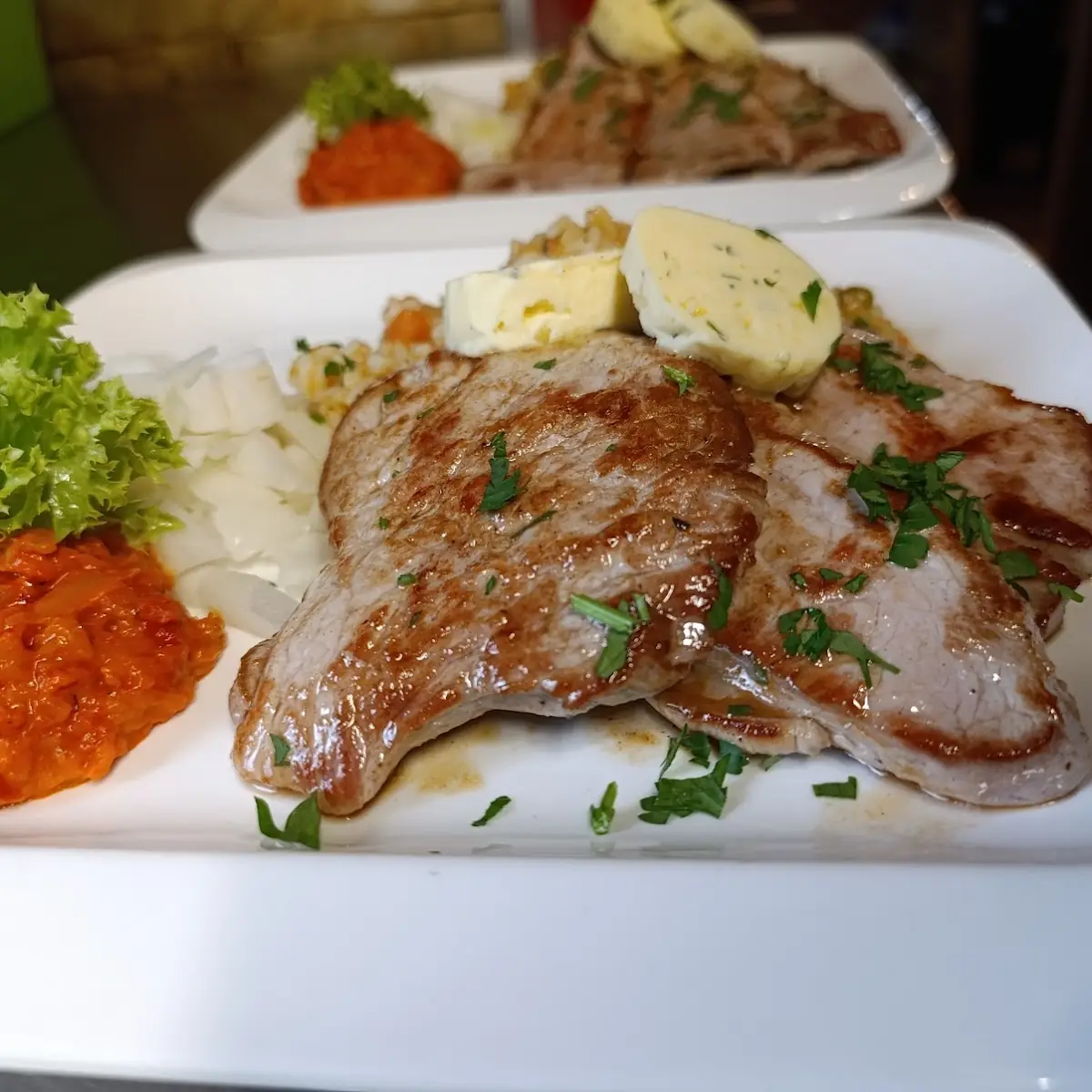 Essen und Trinken photo 8