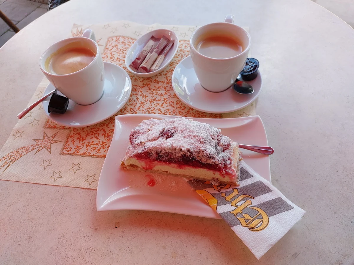 Essen und Trinken photo 1