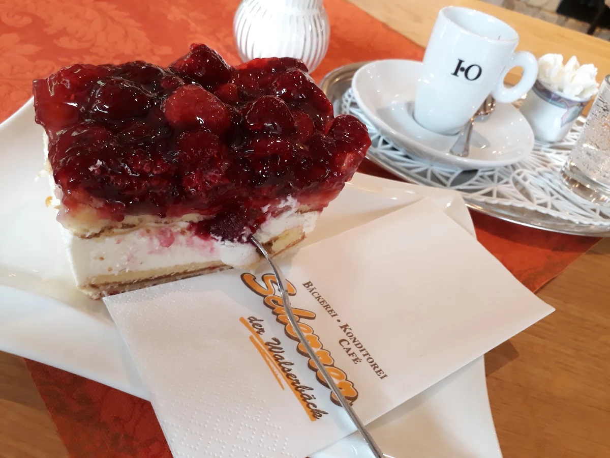 Essen und Trinken photo 5