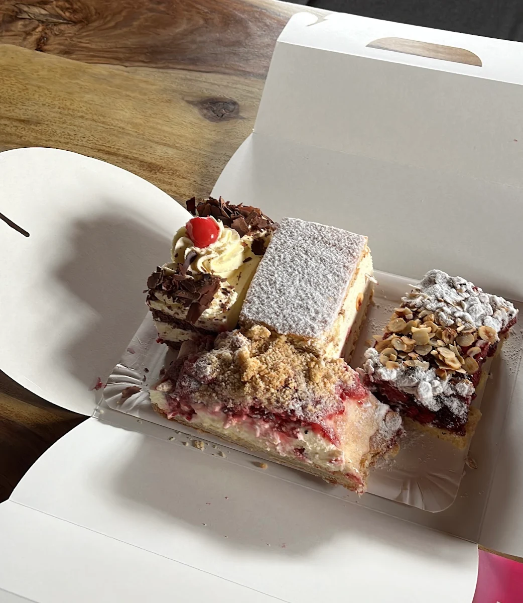 Essen und Trinken photo 7