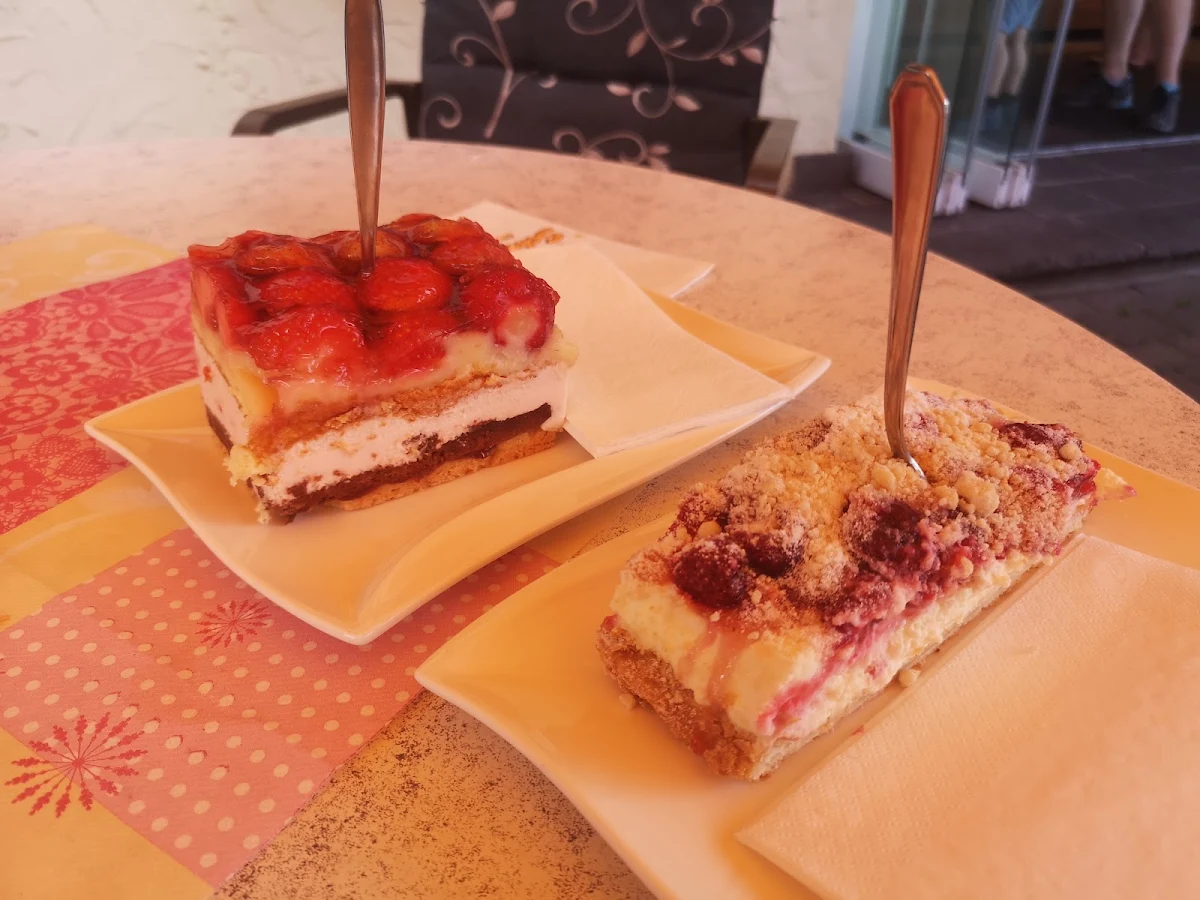 Essen und Trinken photo 8