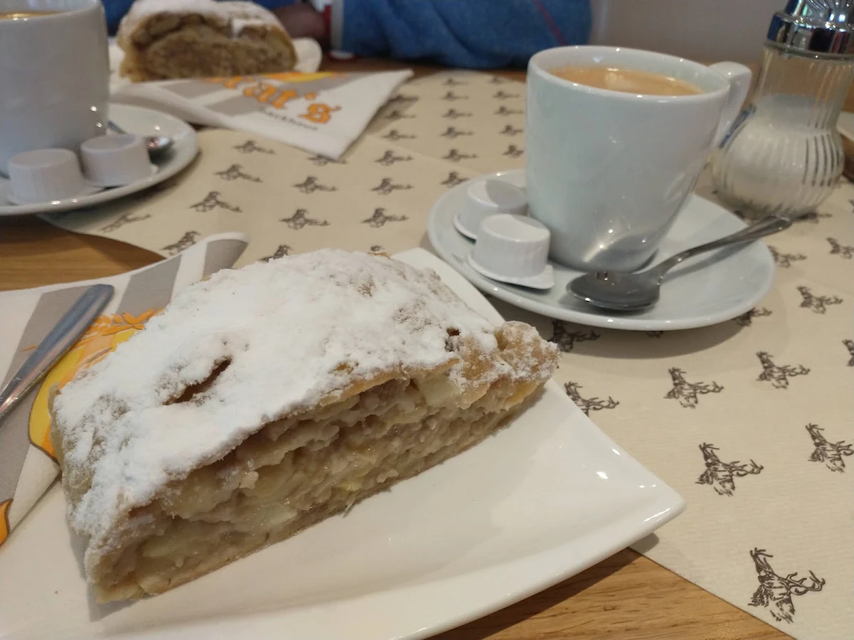 Essen und Trinken photo 9