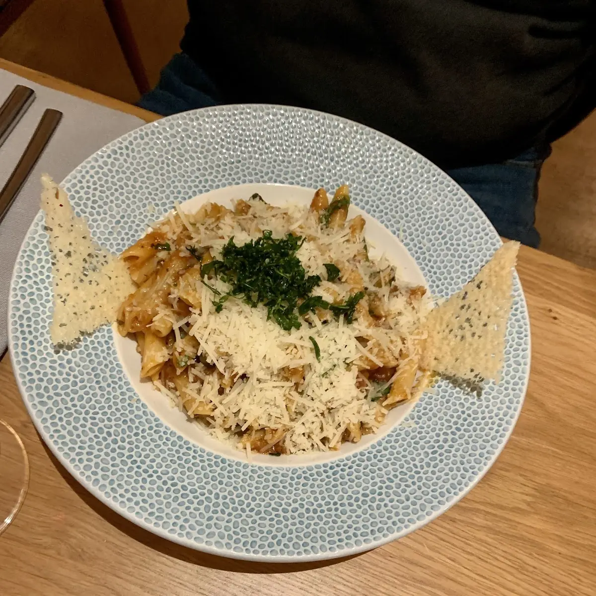 Essen und Trinken photo 10