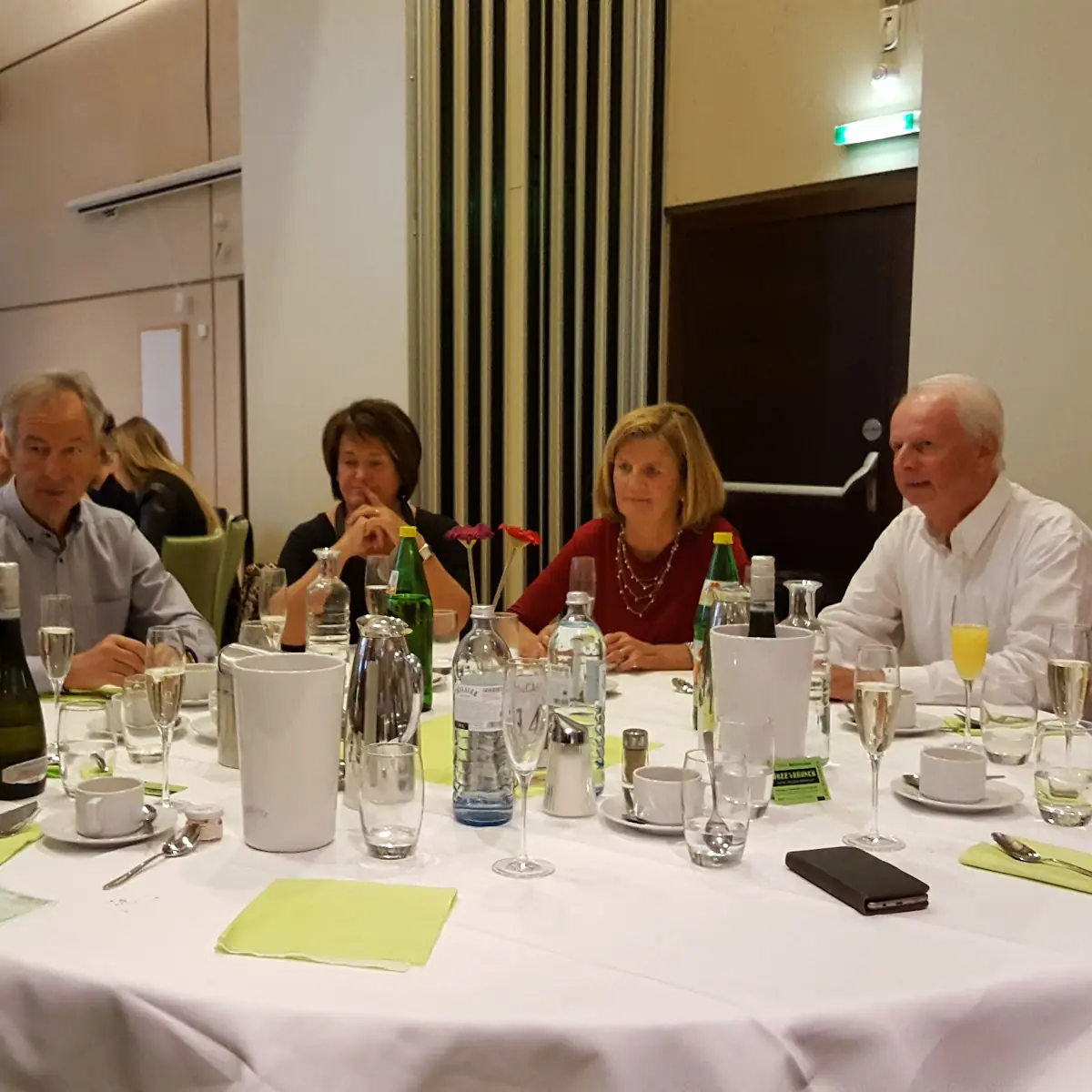 Atmosphäre photo 9