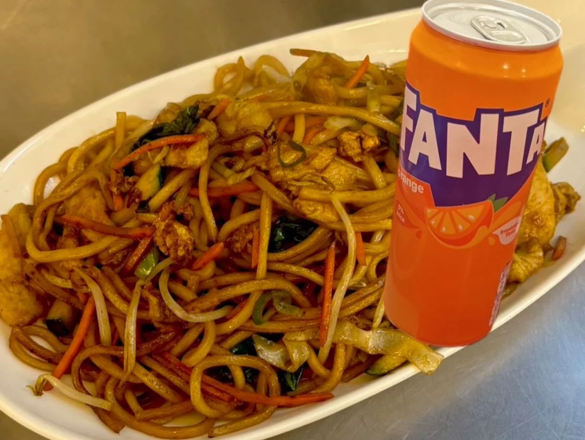 Essen und Trinken photo 10