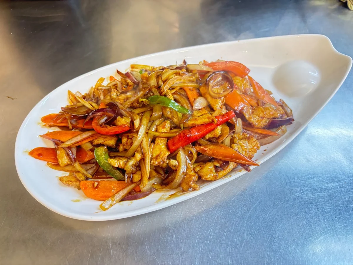 Essen und Trinken photo 5