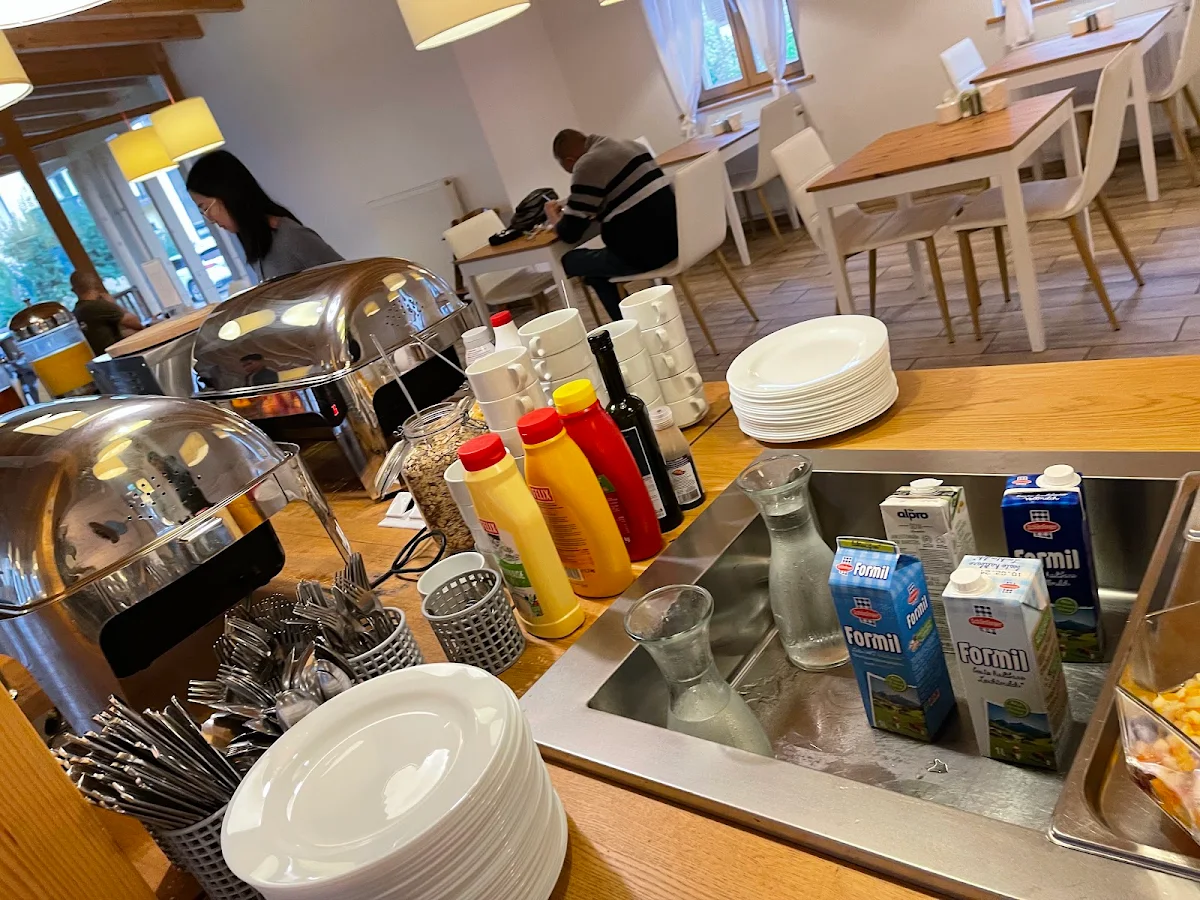Essen und Trinken photo 10