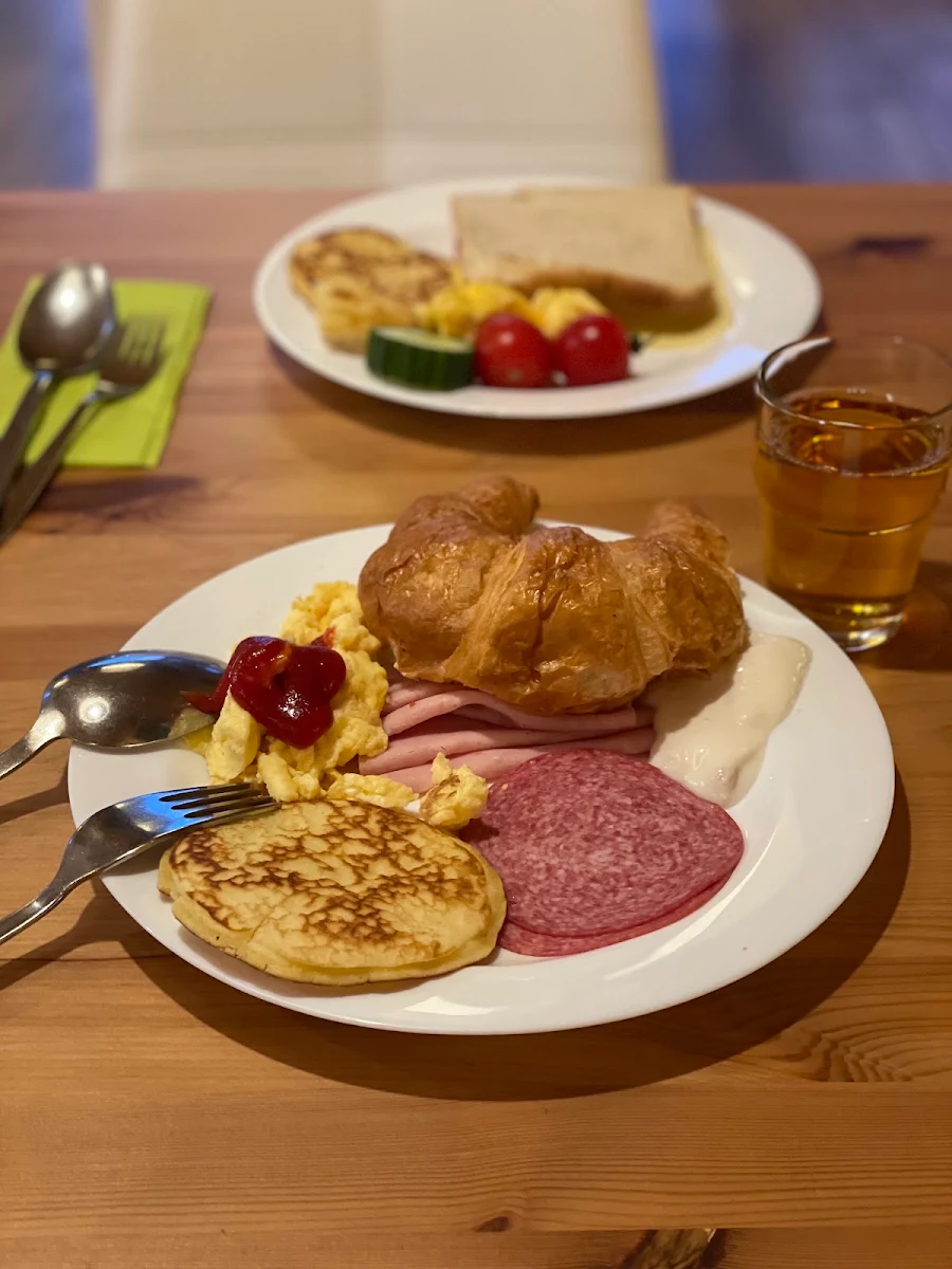 Essen und Trinken photo 3