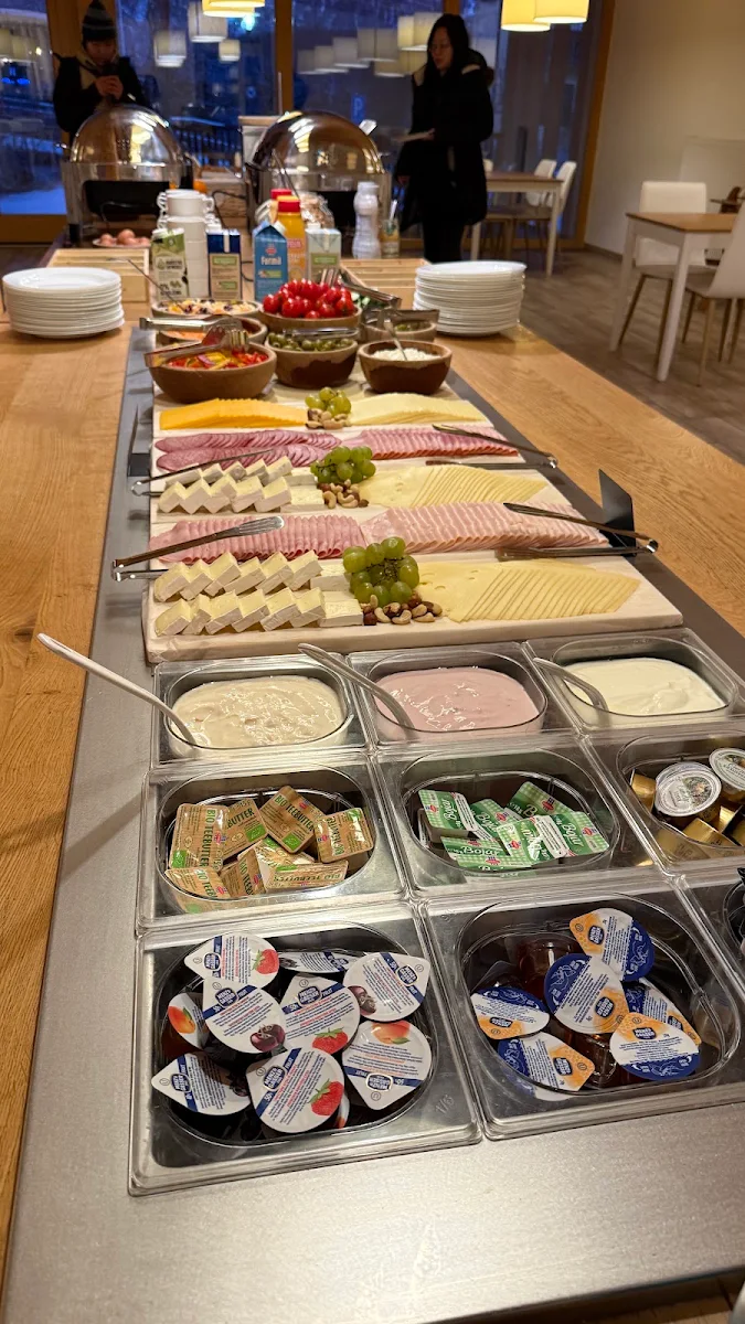 Essen und Trinken photo 5