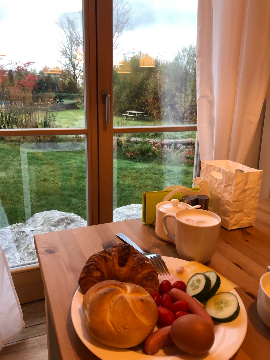 Essen und Trinken photo 6