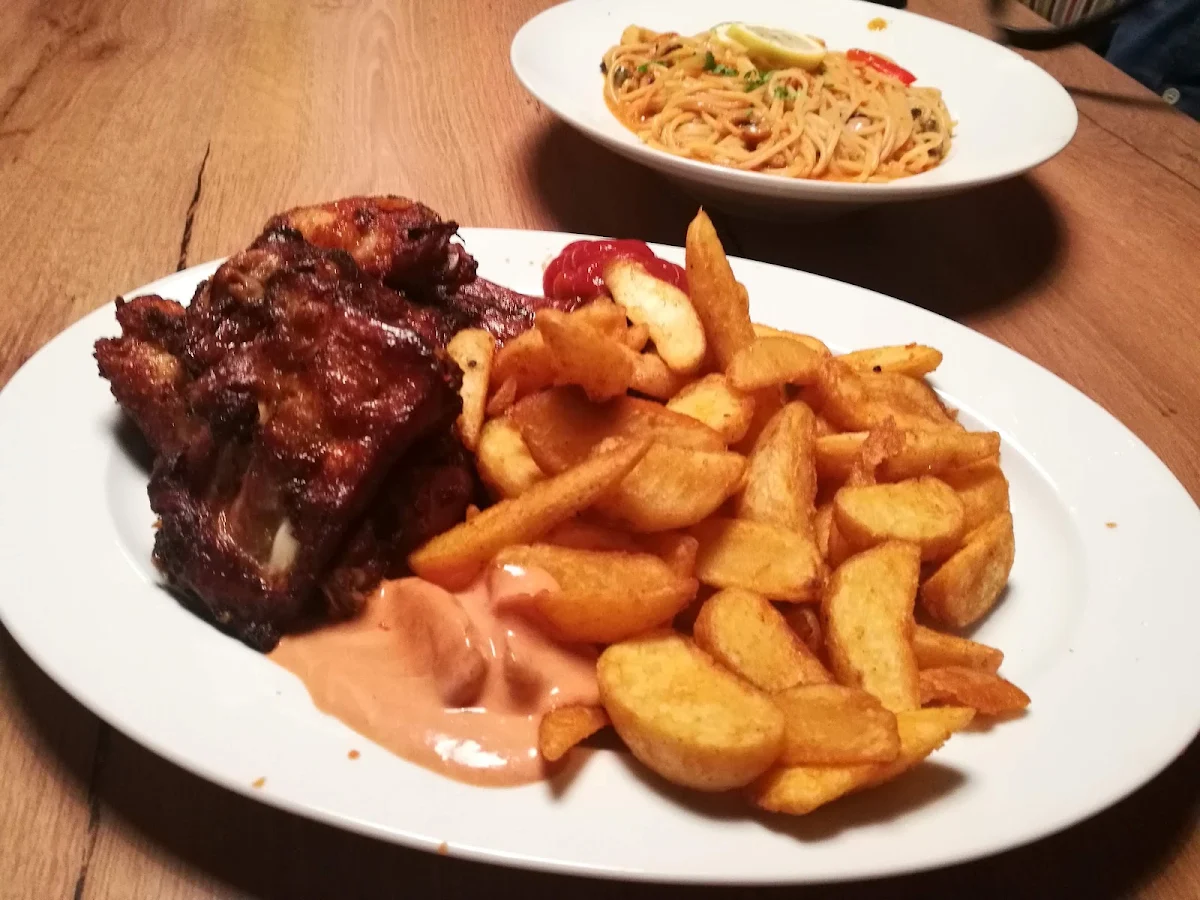 Essen und Trinken photo 9