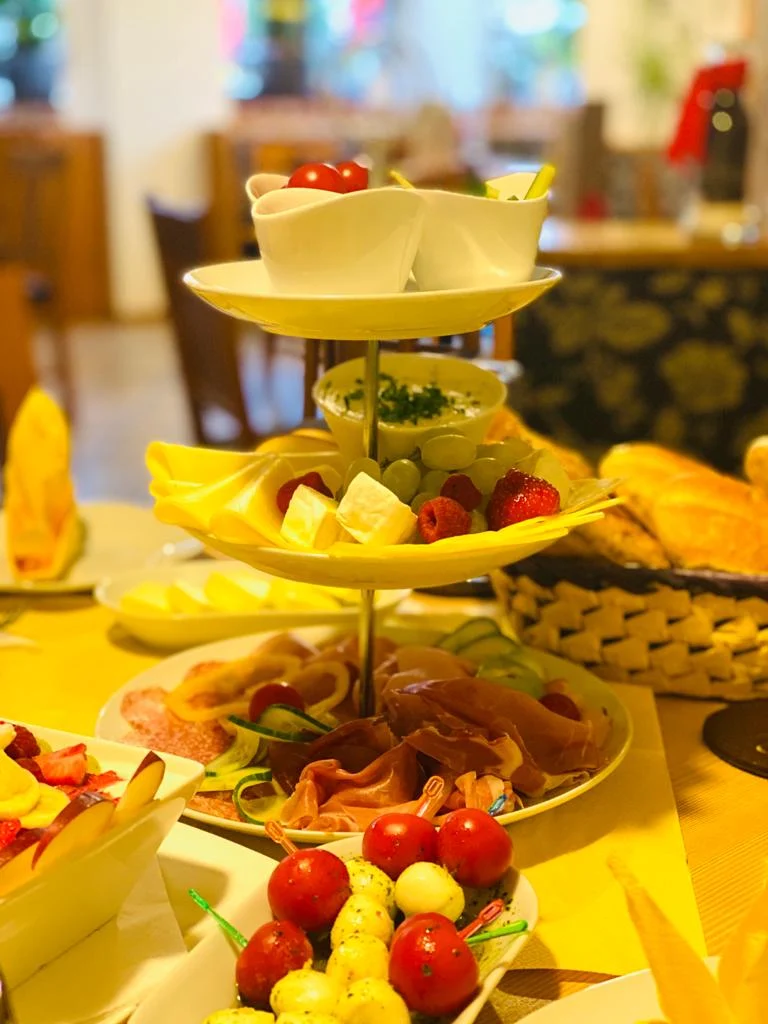 Essen und Trinken photo 10