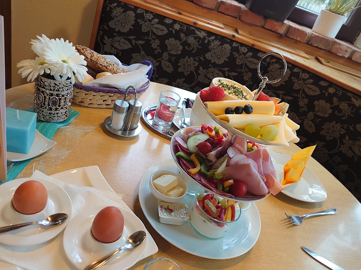 Essen und Trinken photo 3