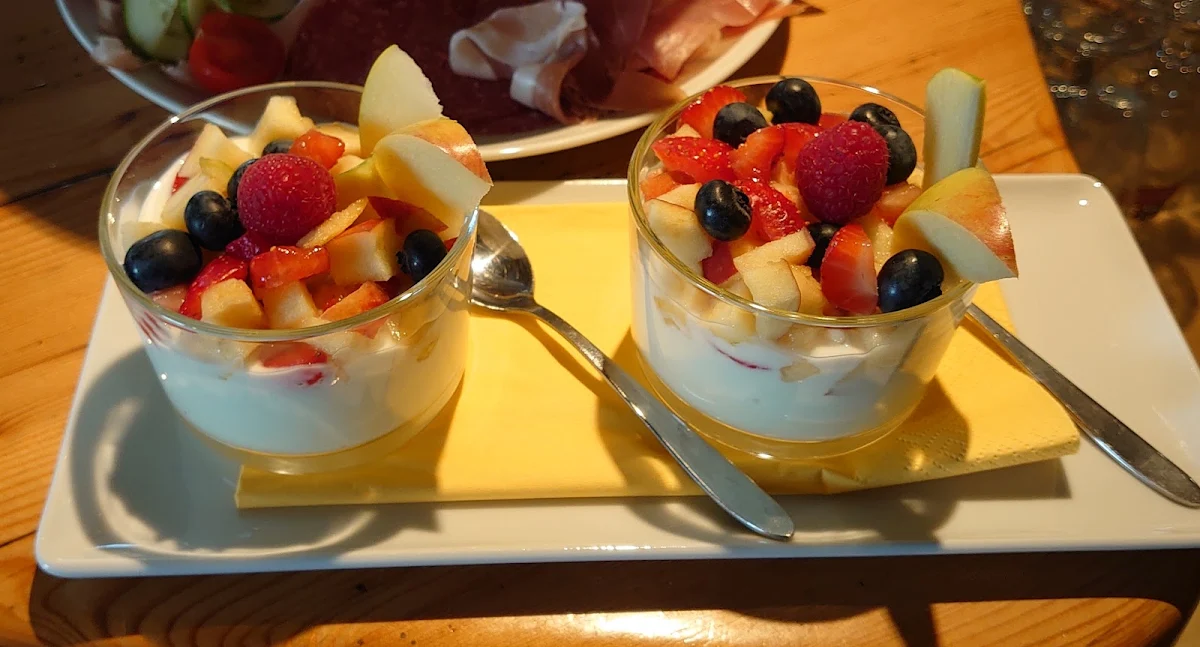 Essen und Trinken photo 6