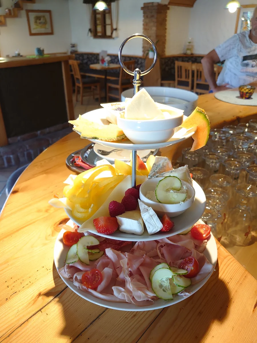 Essen und Trinken photo 9