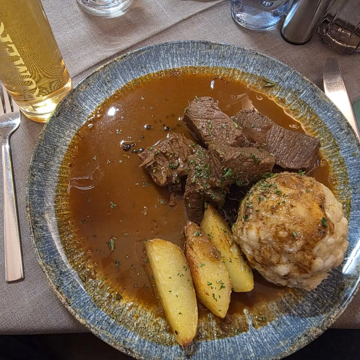 Essen und Trinken photo 3